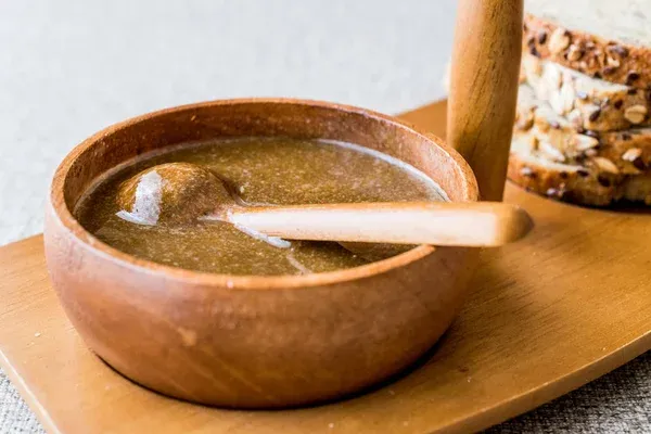 Tahinle karışan mucize! Vücuda adeta reset atıyor