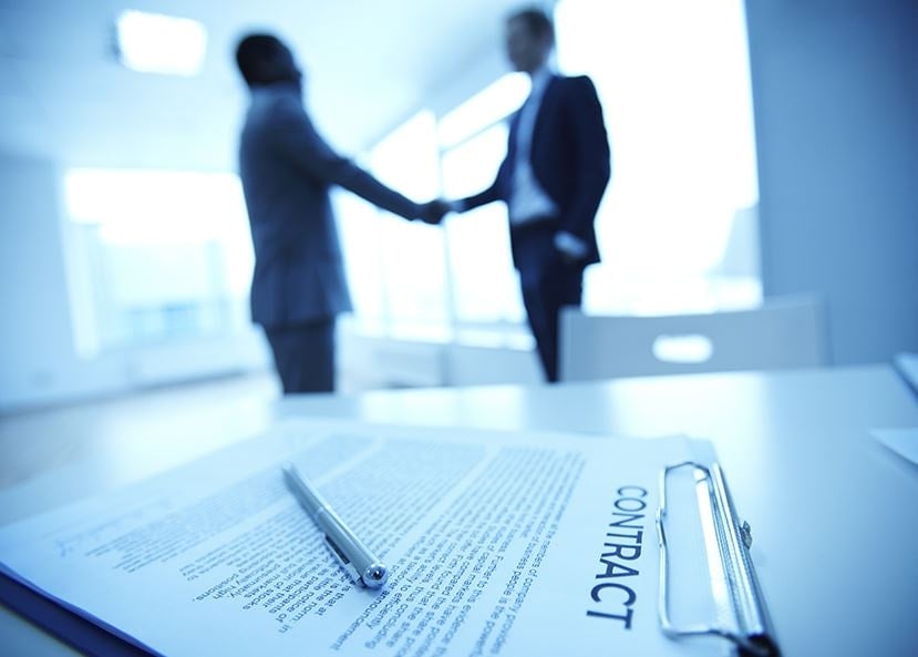 Teknoloji devi siber güvenlik şirketini satın alıyor