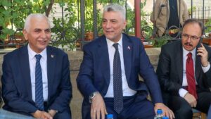 Ticaret Bakanı’ndan şaşırtan ‘kriz’ açıklaması