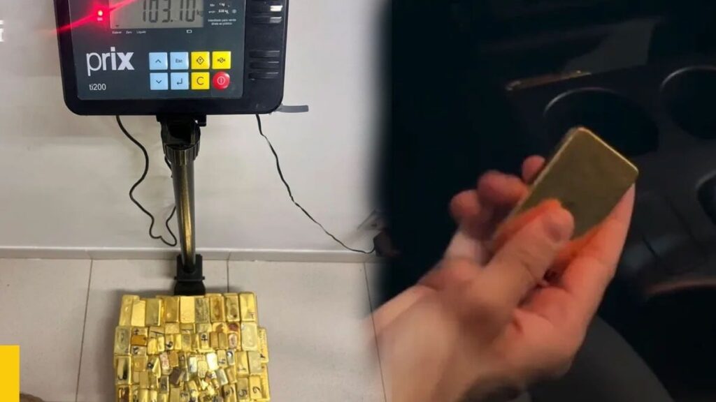 Torpidodan rekor servet çıktı: Polis bile gördüğüne inanamadı