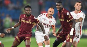 Trabzonspor 88’de takıldı! İlk puan kaybı…