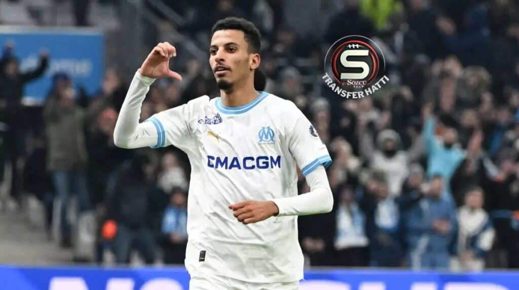 Trabzonspor’da Ounahi mesaisi