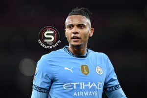 Transferde sıcak gelişme! Galatasaray Akanji için İngiltere’de