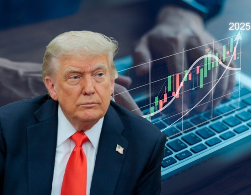 Trump işsizlik rakamlarını beğenmeyince istatistik kurumu başkanını kovdu