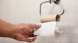 Tuvalette yapılan büyük hata aylarca uykusuz bırakıyor