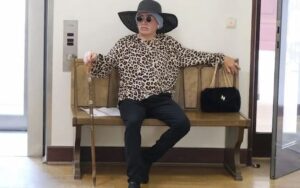 Ülkeyi karıştıran olay! Trans hükümlü kadın cezaevine koyulacak