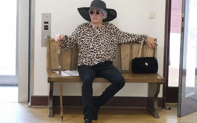 Ülkeyi karıştıran olay! Trans hükümlü kadın cezaevine koyulacak