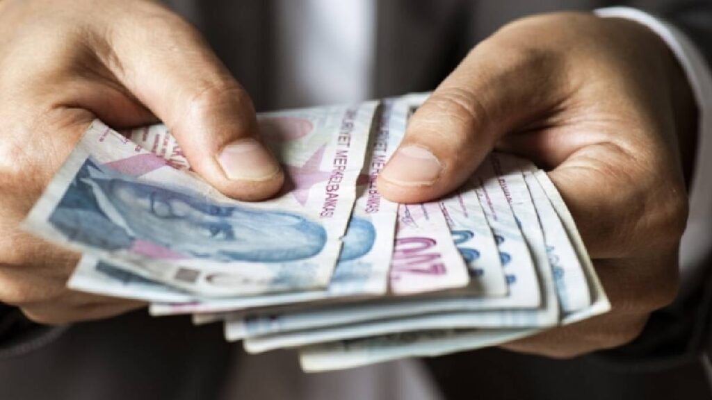 Ümit Özdağ: Emekçiler yine alın terinin hakkını alamadı