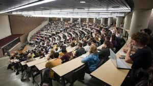 Üniversitelerde ‘gönülsüz öğrenci’ dönemi başlıyor