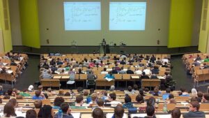 YÖK Başkanı duyurdu: Kontenjanlar doldu