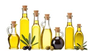 Yağlarla barışmak!  Zeytinyağı ve ötesi