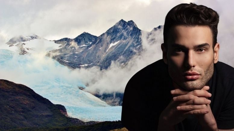 ‘Yaşayan Nostradamus’ Antarktika’daki gizemli sinyalleri yorumladı