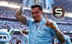 Yılın transfer çalımı gelmek üzere! Fenerbahçe Ederson’la anlaşma sağladı…