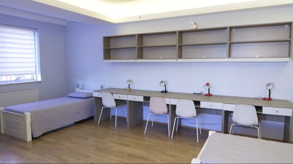 Yurt ücretleri 1 milyon TL’ye yaklaştı