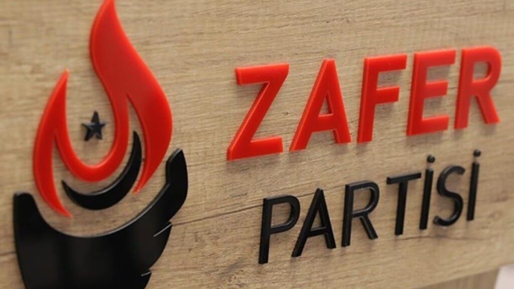 Zafer Partisi’nden Olağanüstü kongre kararı