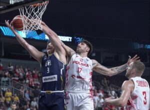 12 Dev Adam’ın çeyrek finaldeki rakibi belli oldu