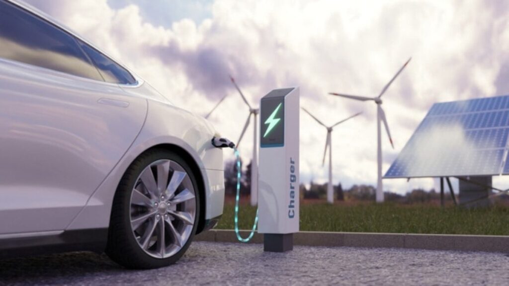 12 dakika şarj olan elektrikli araç 800 km gidecek: Yeni teknoloji çığır açıyor