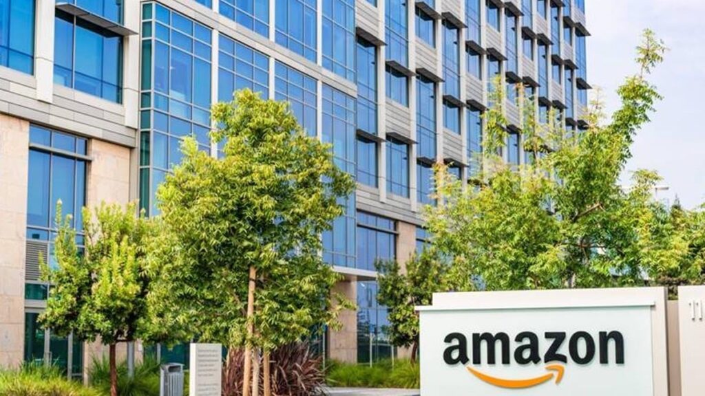 Amazon’a 2,5 milyar dolarlık rekor para cezası