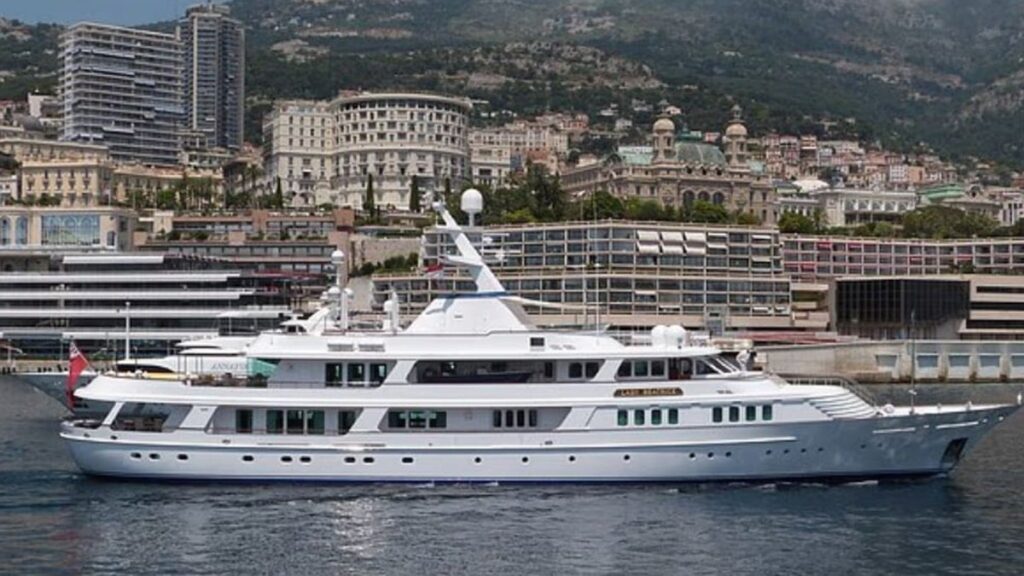 20 milyon Euro’luk yatın sahibi ortaya çıktı