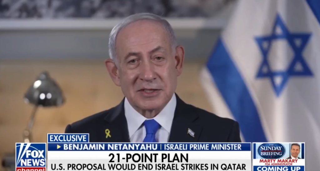 ’21 maddelik barış’ diye duyurdukları plan, aslında bubi tuzağı