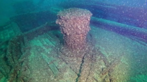 300 yıllık dev hazineyi sonunda buldular: Bakın asırlardır neredeymiş?