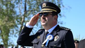 37 ilin emniyet müdürü değişti, İlker Arslan detayı dikkat çekti