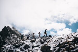 55 ülkeden 2 bine yakın koşucu Kaçkar Dağları’nda buluşacak