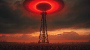 55 yıldır kapalı olan ‘Kıyamet Radyosu’ndan korkutan yayın: 2 gizemli mesaj gönderildi