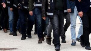 666 düzensiz göçmen yakalandı