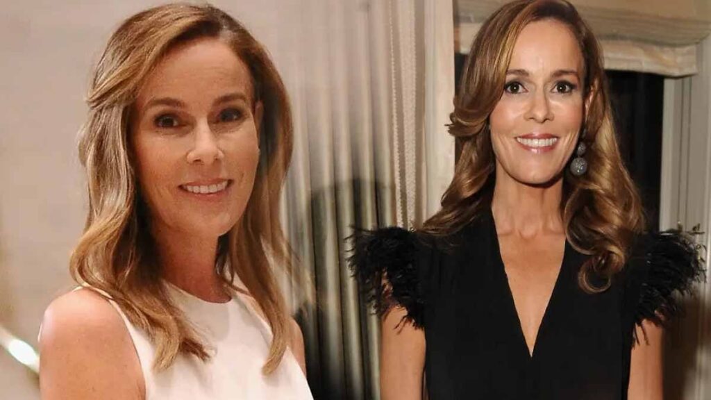 80 milyar dolarlık servetiyle dünyanın en zengin 3. kadını ama hayatını sessiz sedasız yaşıyor…