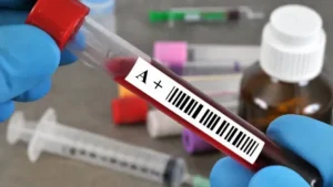 A Rh+ kan grubuna sahip olanları ilgilendiriyor: Yorgun hissetmenizin sebebi ve çaresi buymuş