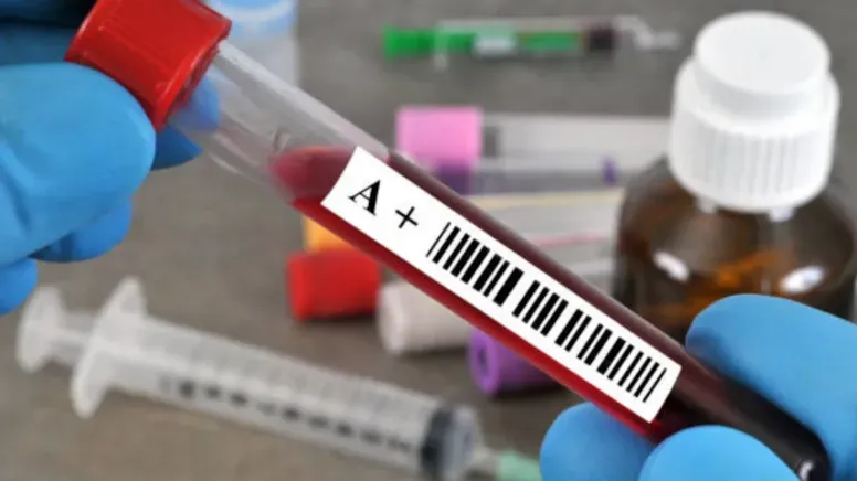 A Rh+ kan grubuna sahip olanları ilgilendiriyor: Yorgun hissetmenizin sebebi ve çaresi buymuş