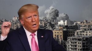 ABD Basını’ndan kritik iddia! Türkiye Hamas’a Trump planını kabul çağrısı yaptı