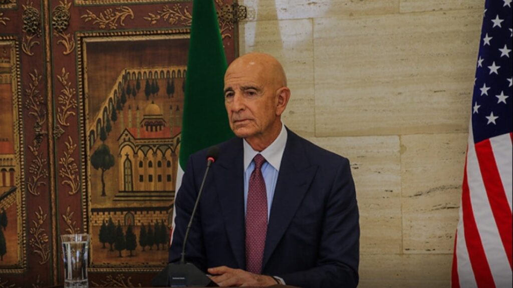 ABD Büyükelçisi ‘meşruiyet’ dedi, Türkiye’de yer yerinden oynadı