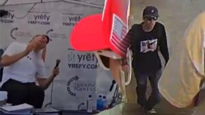 ABD’yi sarsan cinayette katilin fotoğrafı ortaya çıktı