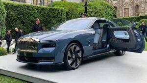 AKP zenginlerinin keyfi yerinde