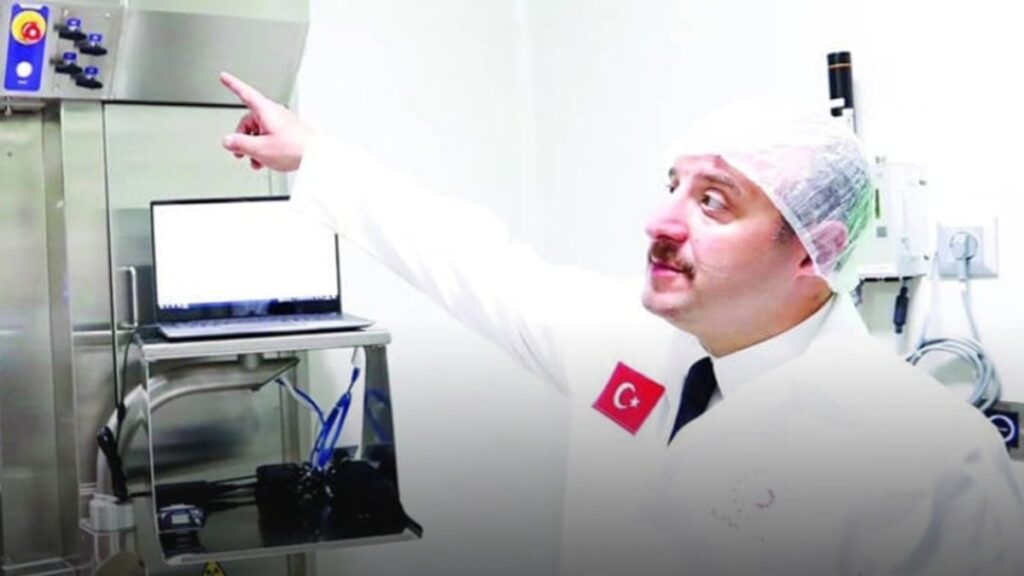 AKP’li Varank’ın 47 milyonluk ‘müjdesi’ hayalet oldu