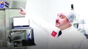 AKP’li Varank’ın 47 milyonluk ‘müjdesi’ hayalet oldu