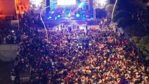 AKP’li belediye 6 bin nüfuslu ilçede festivale milyonlar harcadı, işçinin maaşını ödeyemedi