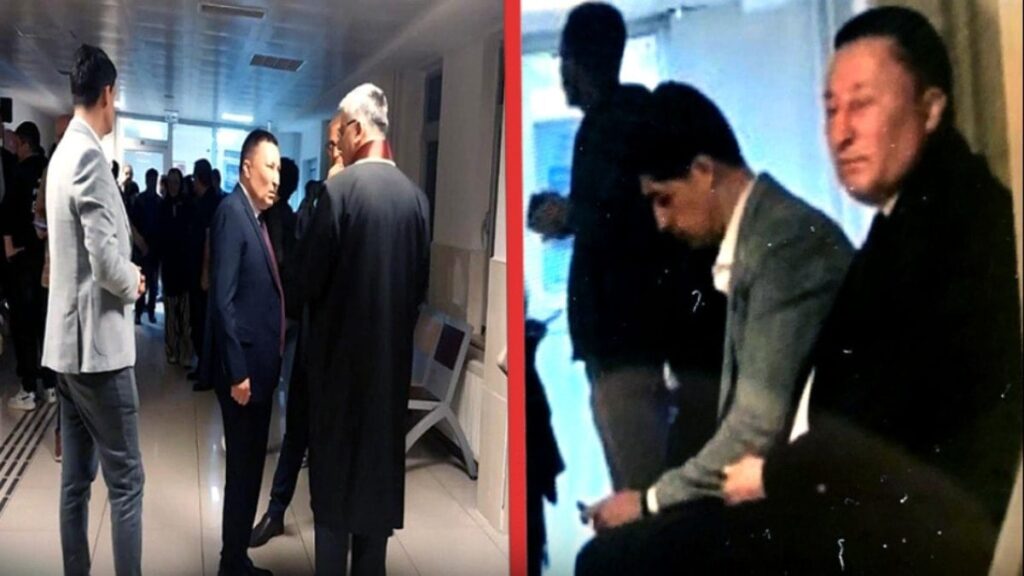 AKP’li belediye başkanı iş adamını böyle dolandırmış!