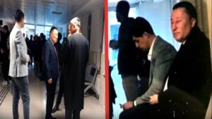 AKP’li belediye başkanı iş adamını böyle dolandırmış!