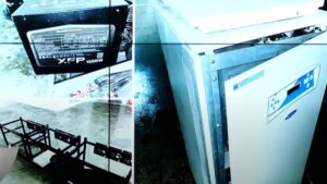 AKP’nin kaybettiği belediyede şoke eden görüntü: ‘5 yıl bu şekilde para kazanmışlar’