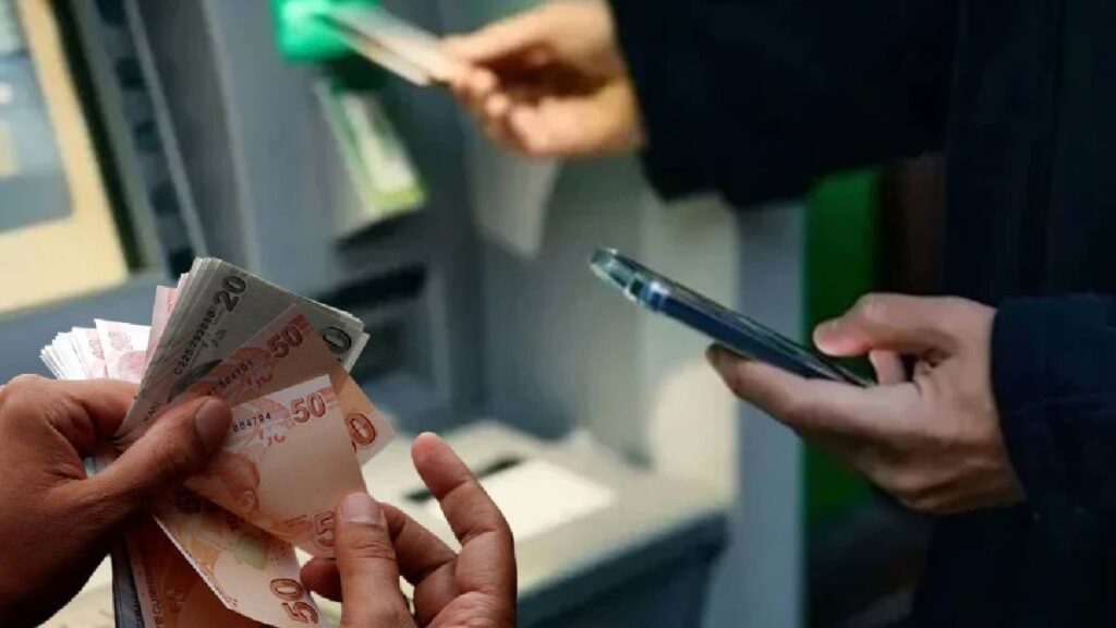 ATM ve IBAN üzerinden para göndermede yeni dönem: 1 Ocak’ta tamamen başlıyor
