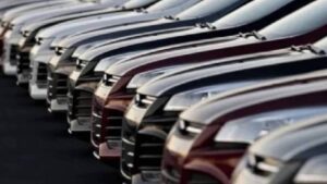 Ağustos ayında en çok satılan araçlar belli oldu: Tesla ve Fiat’ı solladı