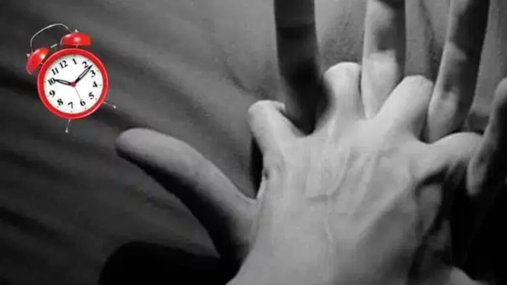 Akşam 10’dan sonra cinsel ilişkiye girmek yasaklandı: Site yönetimi kararını verdi, cezası büyük