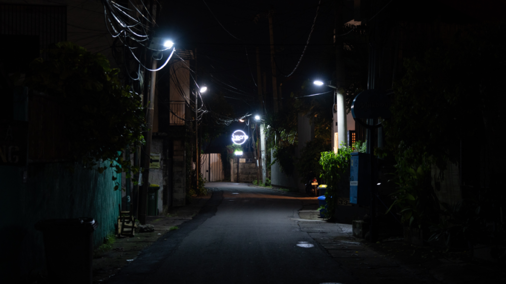 Akşam saat 21.00 için uyarı yapıldı