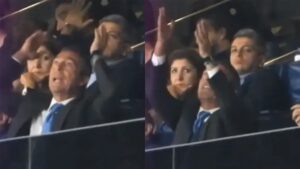 Ali Koç çileden çıktı, o anlar sosyal medyada gündem oldu