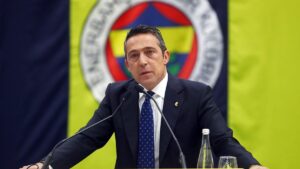 Ali Koç ve Sadettin Saran ortak yayında! Günü açıklandı