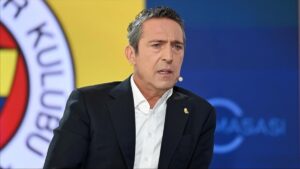 Ali Koç’tan ‘360 milyon lira’ iddiasına yanıt