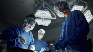 Ameliyat sırasında yanlış organını aldılar